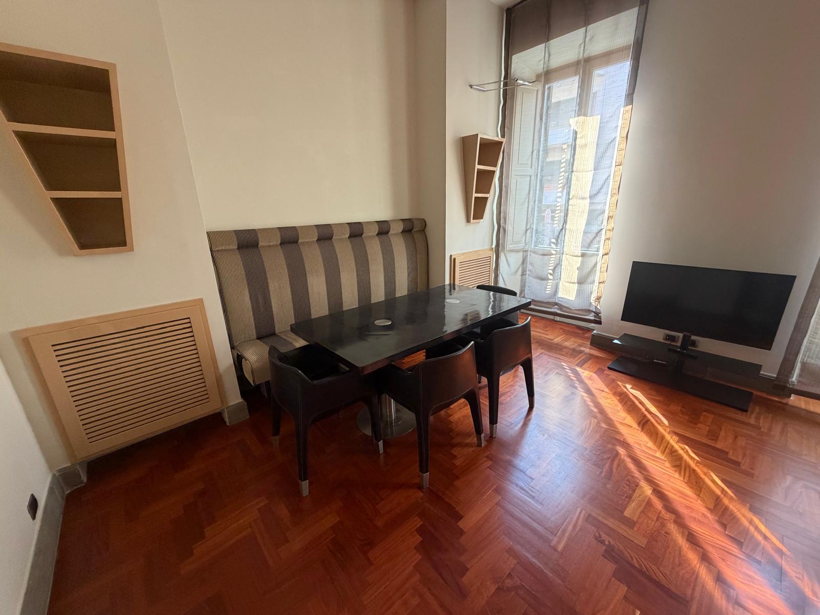 Roma Trieste Salario Appartamento Via Corsica – AFFITTATO