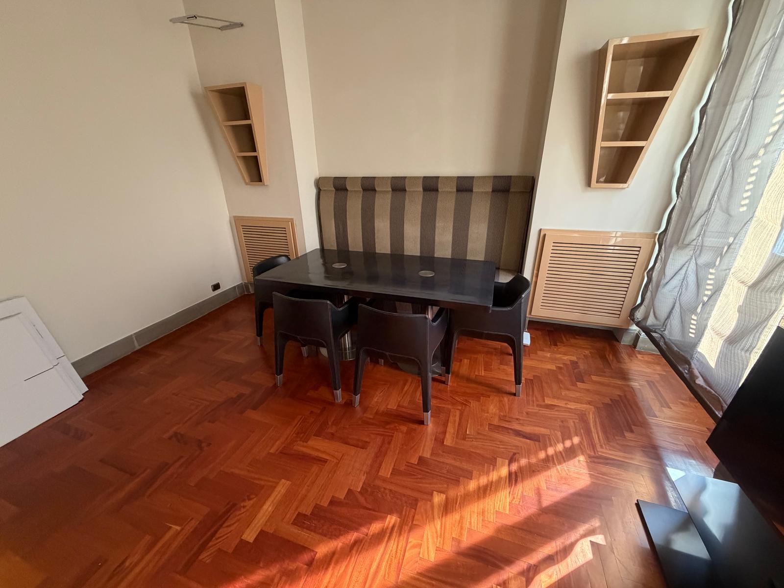 Roma Trieste Salario Appartamento Via Corsica – AFFITTATO