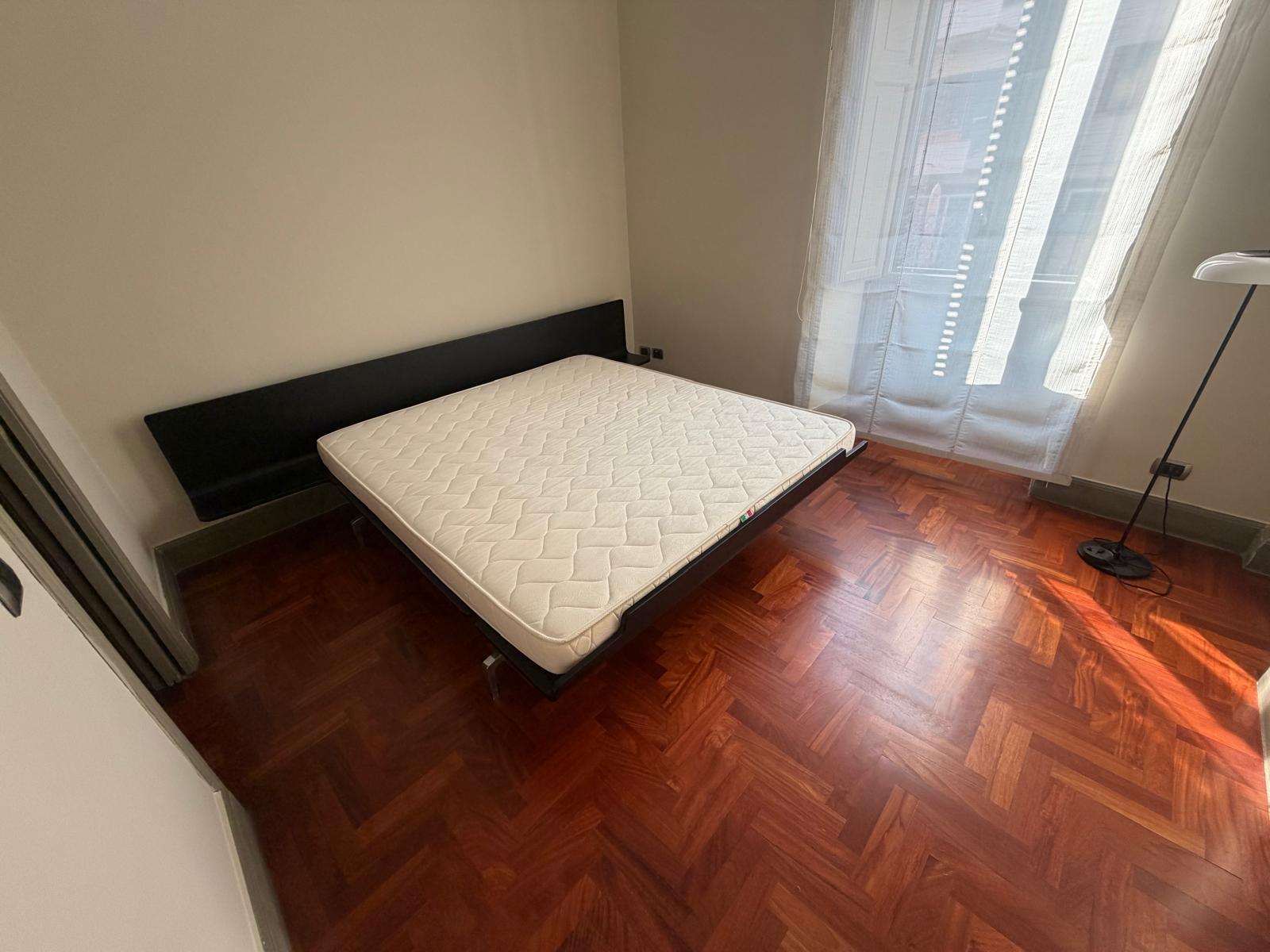 Roma Trieste Salario Appartamento Via Corsica – AFFITTATO