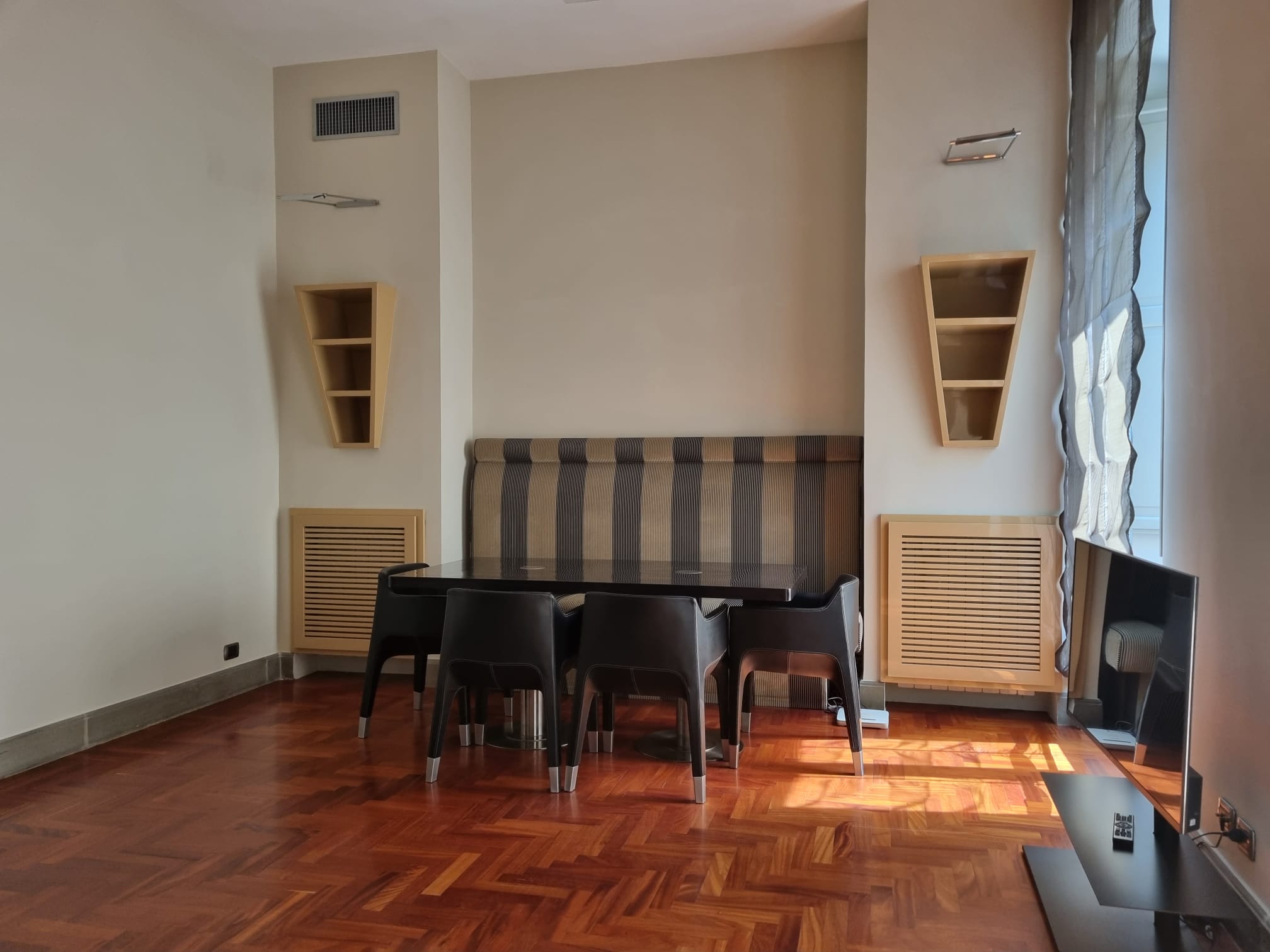 Roma Trieste Salario Appartamento Via Corsica – AFFITTATO