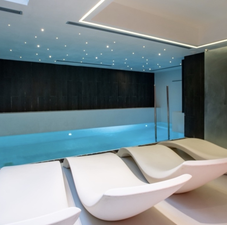 Ragusa De Stefano Palace Luxury Boutique Hotel 4 Stelle in vendita