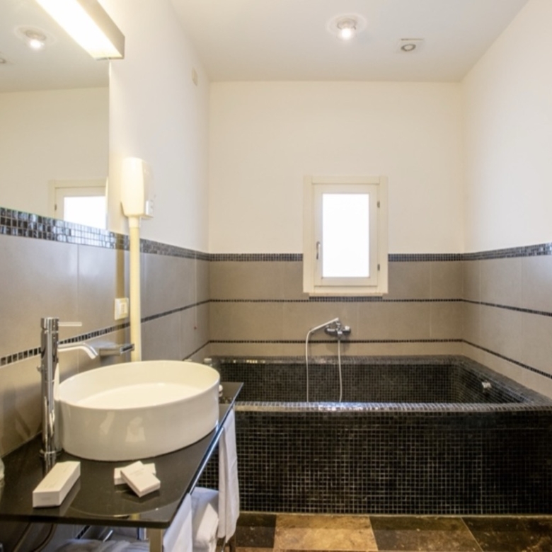 Ragusa De Stefano Palace Luxury Boutique Hotel 4 Stelle in vendita