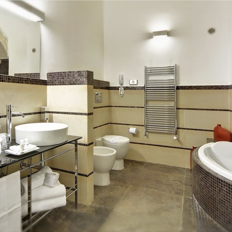 Ragusa De Stefano Palace Luxury Boutique Hotel 4 Stelle in vendita