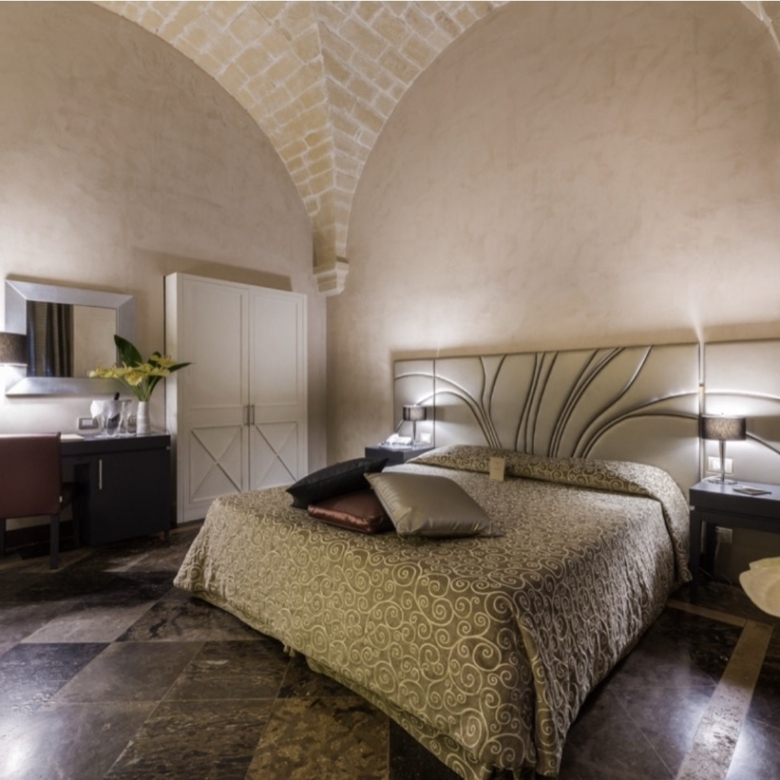 Ragusa De Stefano Palace Luxury Boutique Hotel 4 Stelle in vendita