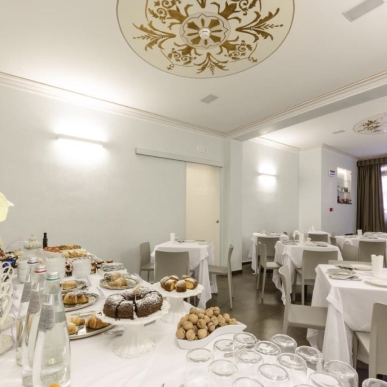 Ragusa De Stefano Palace Luxury Boutique Hotel 4 Stelle in vendita