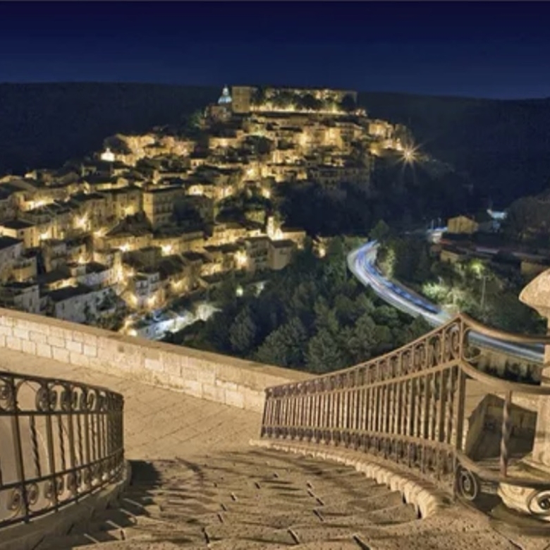 Ragusa De Stefano Palace Luxury Boutique Hotel 4 Stelle in vendita