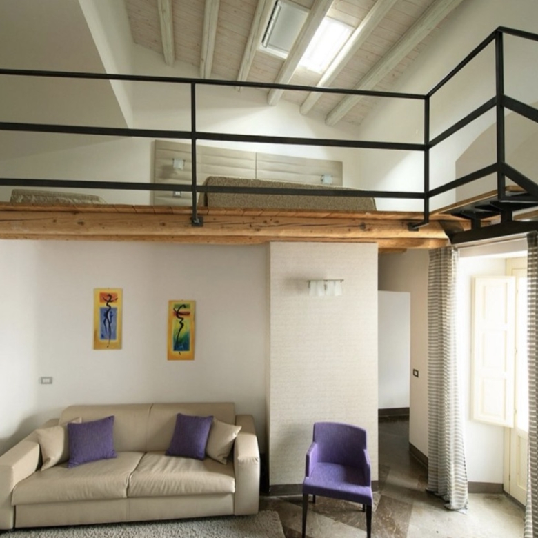 Ragusa Villa del Lauro | Boutique Hotel 4 Stelle in vendita