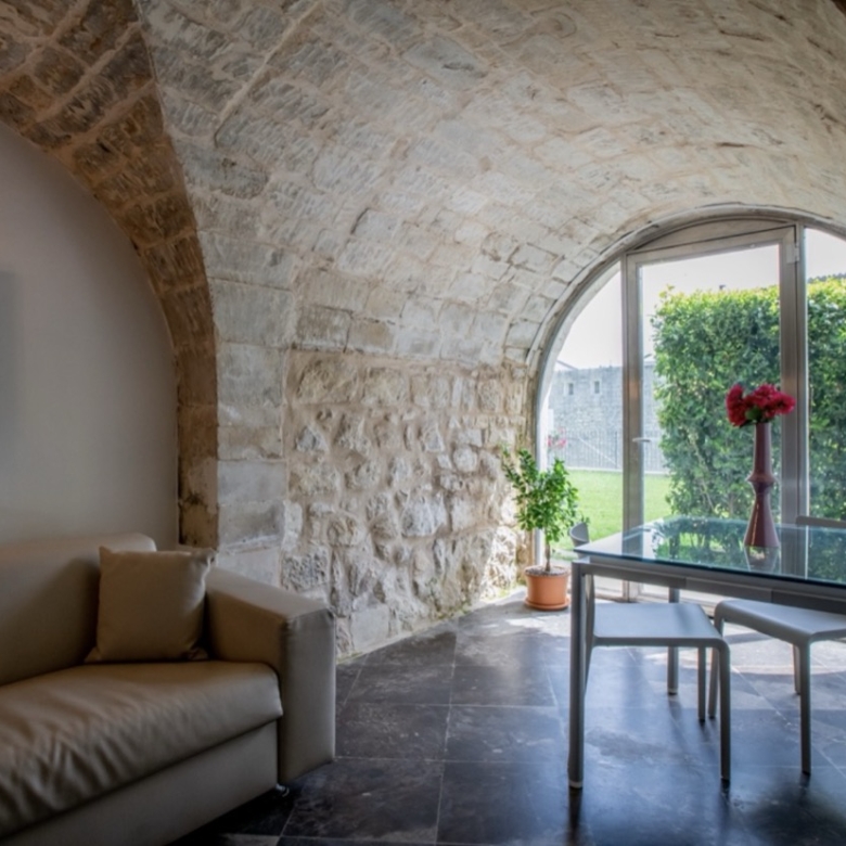 Ragusa Villa del Lauro | Boutique Hotel 4 Stelle in vendita