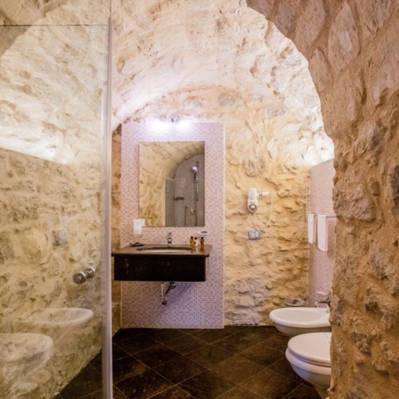 Ragusa Villa del Lauro | Boutique Hotel 4 Stelle in vendita