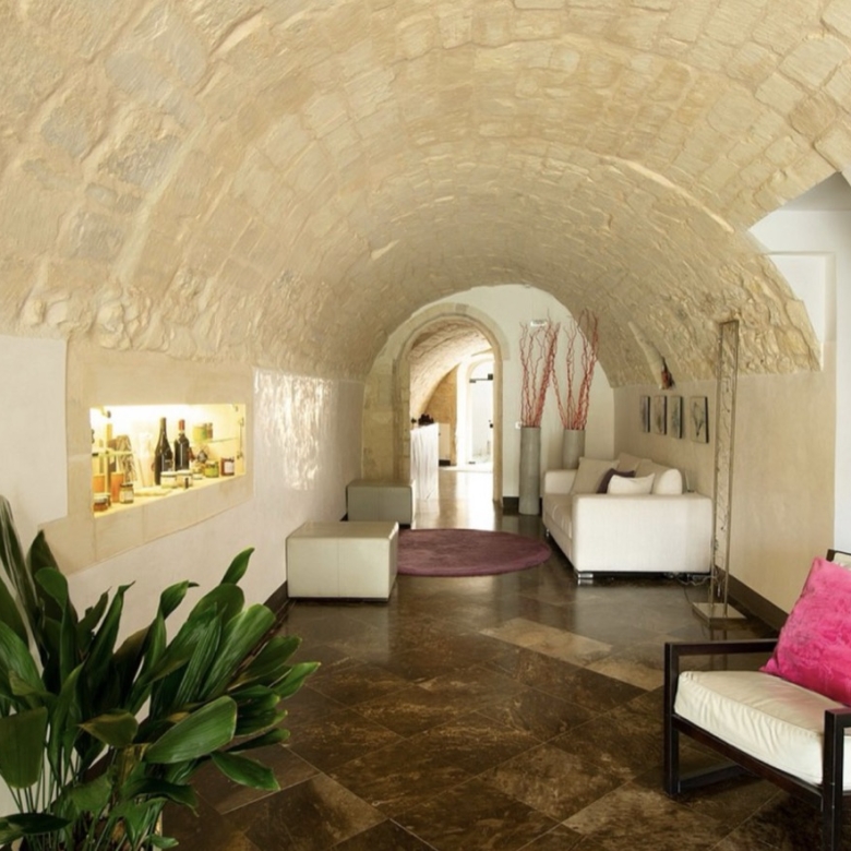 Ragusa Villa del Lauro | Boutique Hotel 4 Stelle in vendita