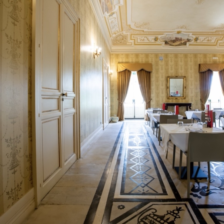 Ragusa Villa del Lauro | Boutique Hotel 4 Stelle in vendita