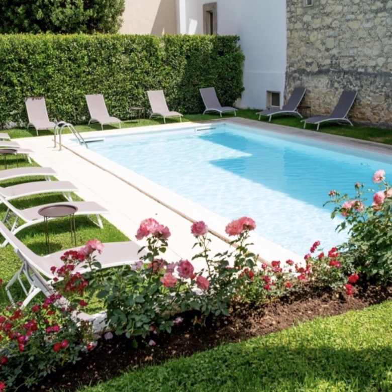 Ragusa Villa del Lauro | Boutique Hotel 4 Stelle in vendita