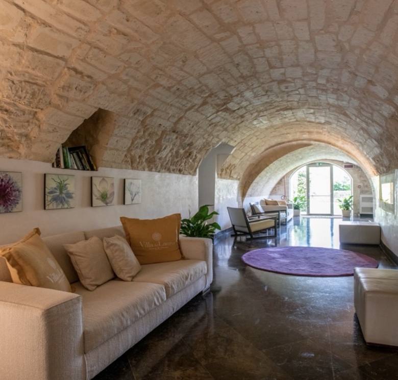 Ragusa Villa del Lauro | Boutique Hotel 4 Stelle in vendita