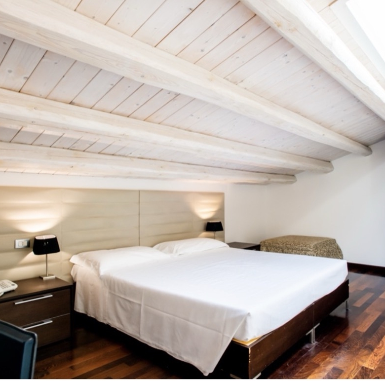 Ragusa Villa del Lauro | Boutique Hotel 4 Stelle in vendita