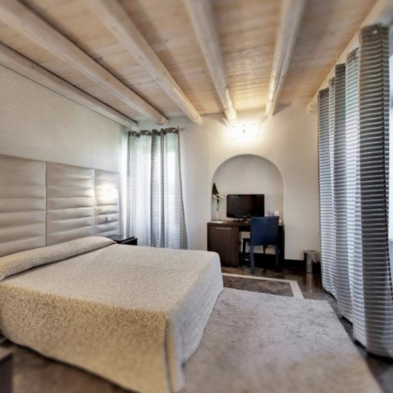 Ragusa Villa del Lauro | Boutique Hotel 4 Stelle in vendita