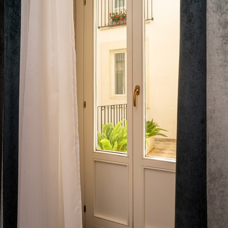 Ragusa De Stefano Palace Luxury Boutique Hotel 4 Stelle in vendita