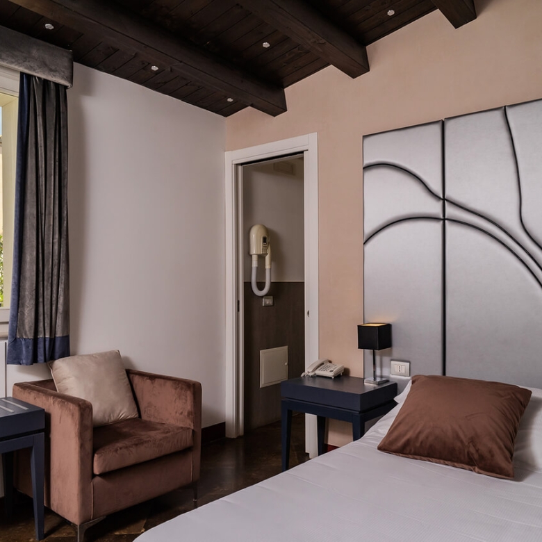 Ragusa De Stefano Palace Luxury Boutique Hotel 4 Stelle in vendita