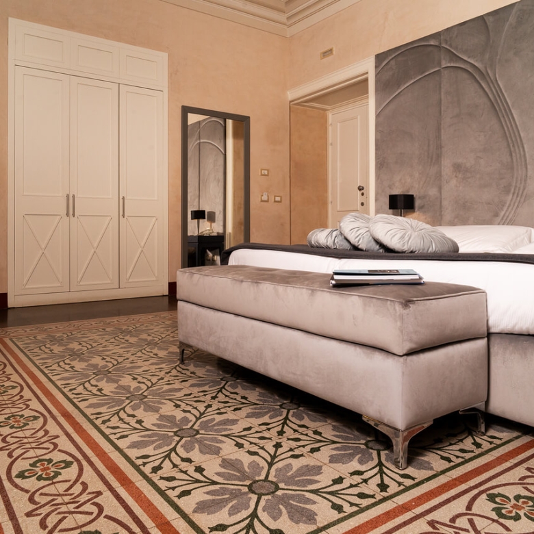 Ragusa De Stefano Palace Luxury Boutique Hotel 4 Stelle in vendita