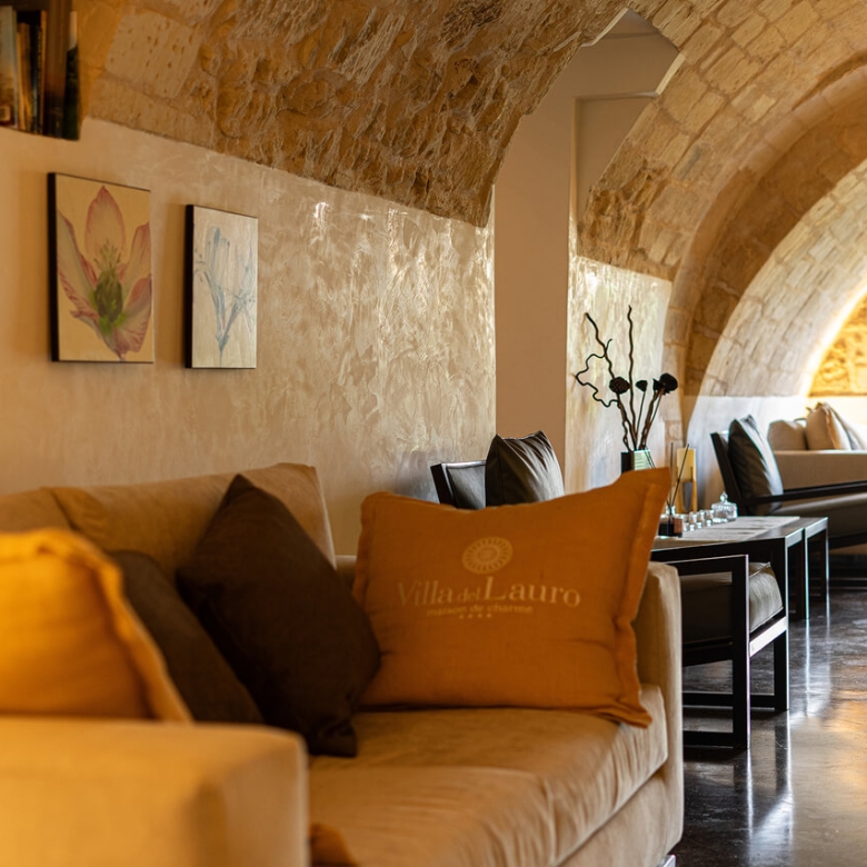 Ragusa Villa del Lauro | Boutique Hotel 4 Stelle in vendita