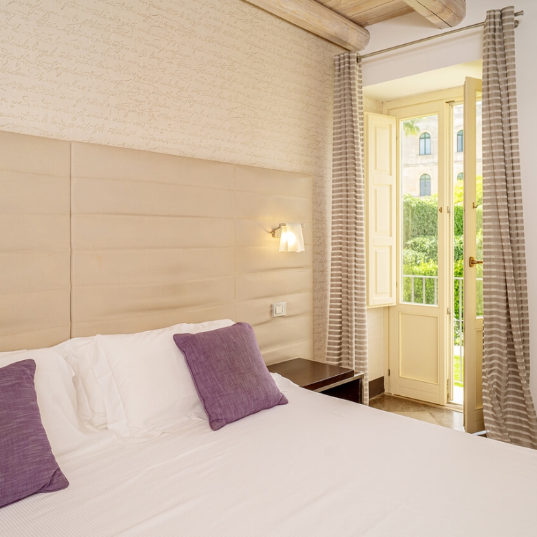 Ragusa Villa del Lauro | Boutique Hotel 4 Stelle in vendita