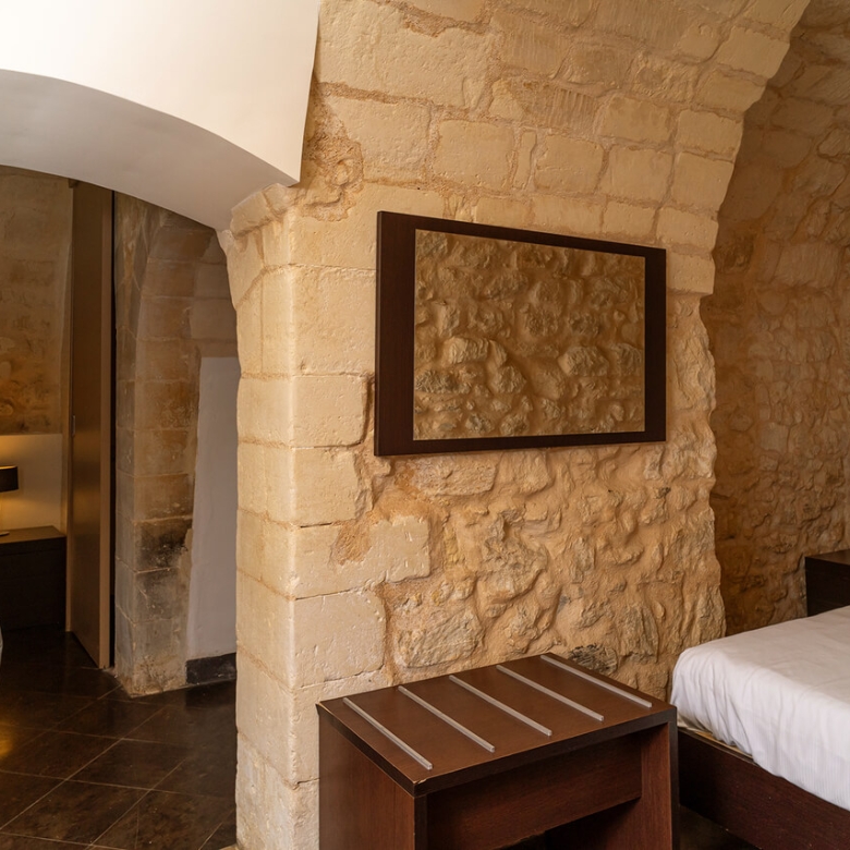 Ragusa Villa del Lauro | Boutique Hotel 4 Stelle in vendita