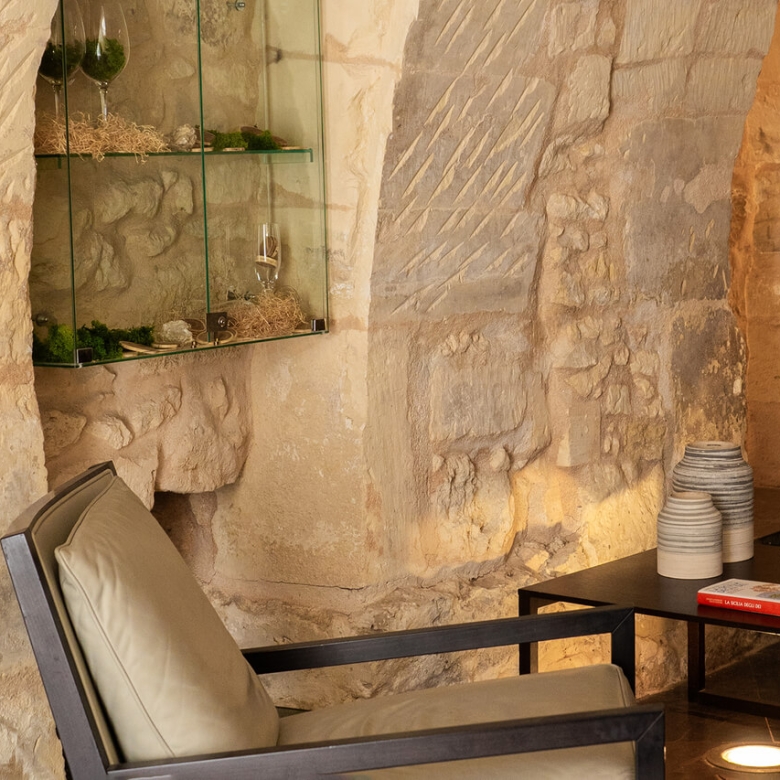 Ragusa Villa del Lauro | Boutique Hotel 4 Stelle in vendita