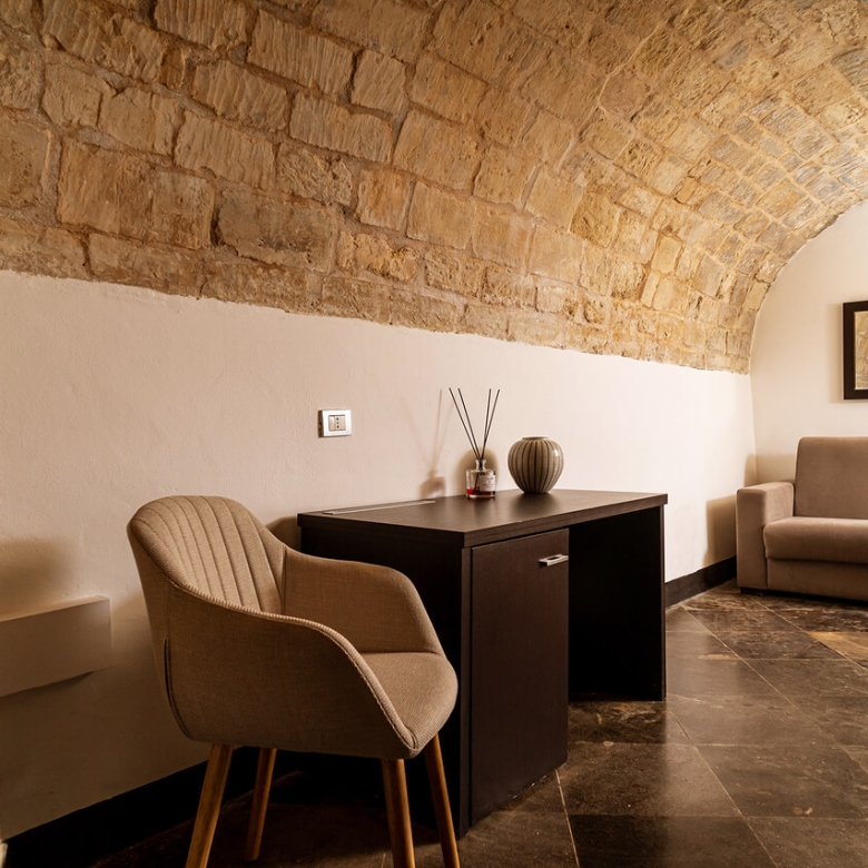 Ragusa Villa del Lauro | Boutique Hotel 4 Stelle in vendita