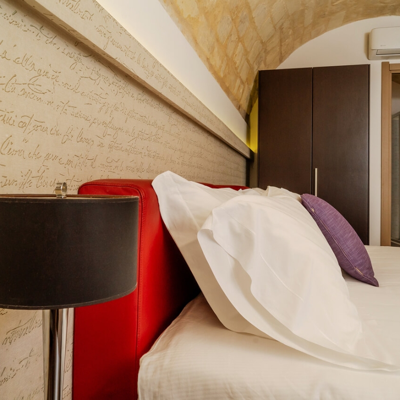 Ragusa Villa del Lauro | Boutique Hotel 4 Stelle in vendita