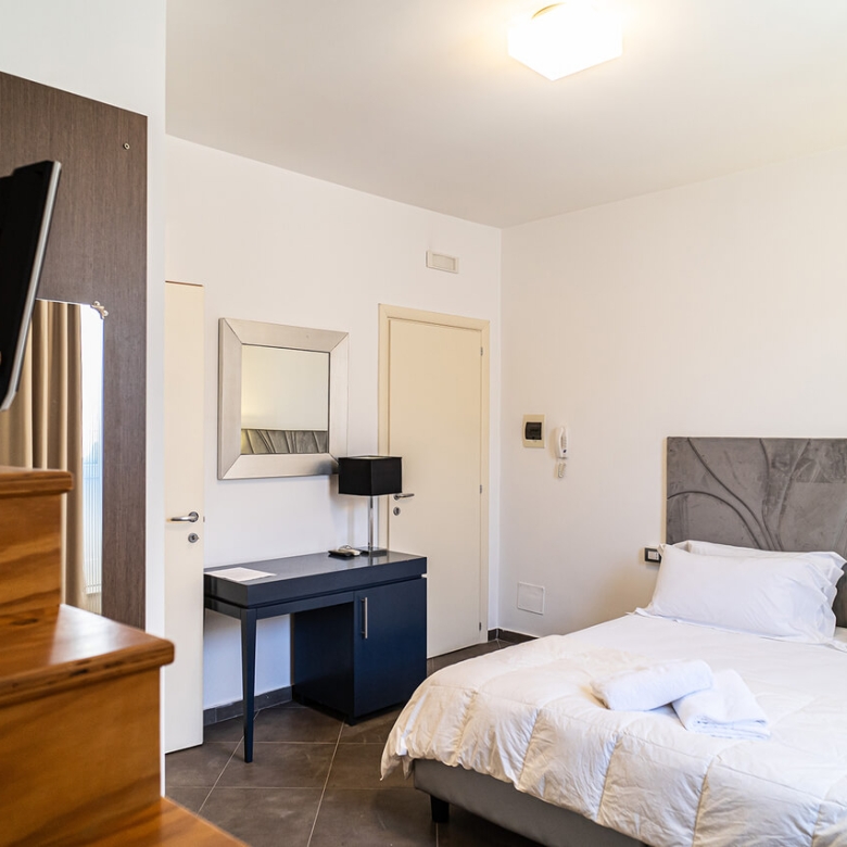 Ragusa Villa del Lauro | Boutique Hotel 4 Stelle in vendita