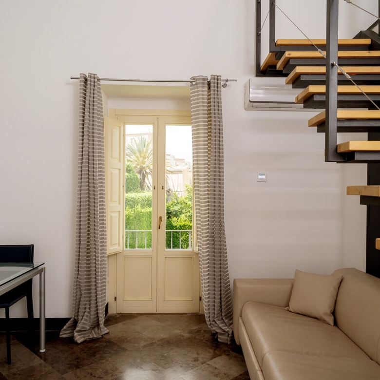 Ragusa Villa del Lauro | Boutique Hotel 4 Stelle in vendita