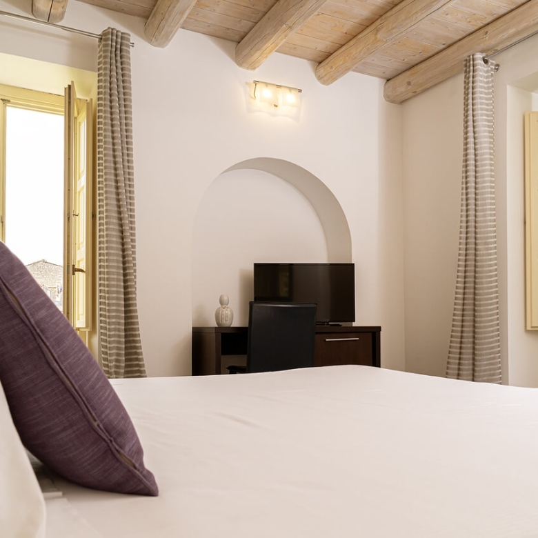 Ragusa Villa del Lauro | Boutique Hotel 4 Stelle in vendita