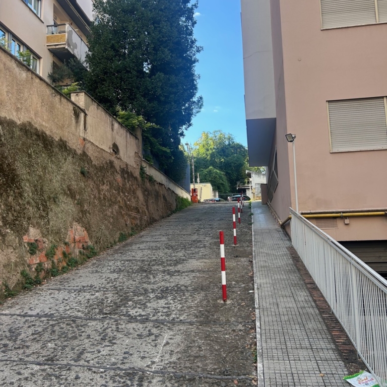 Roma Ufficio Di Pregio Via del Circo Massimo