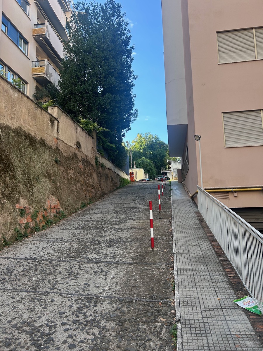 Roma Ufficio Di Pregio Via del Circo Massimo