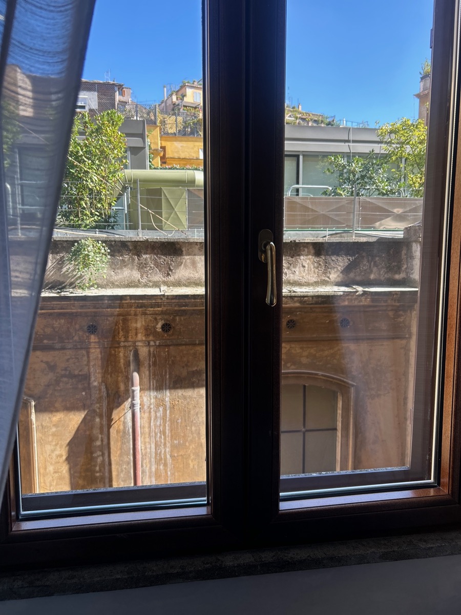 Roma Piazza di Spagna Appartamento Affitto