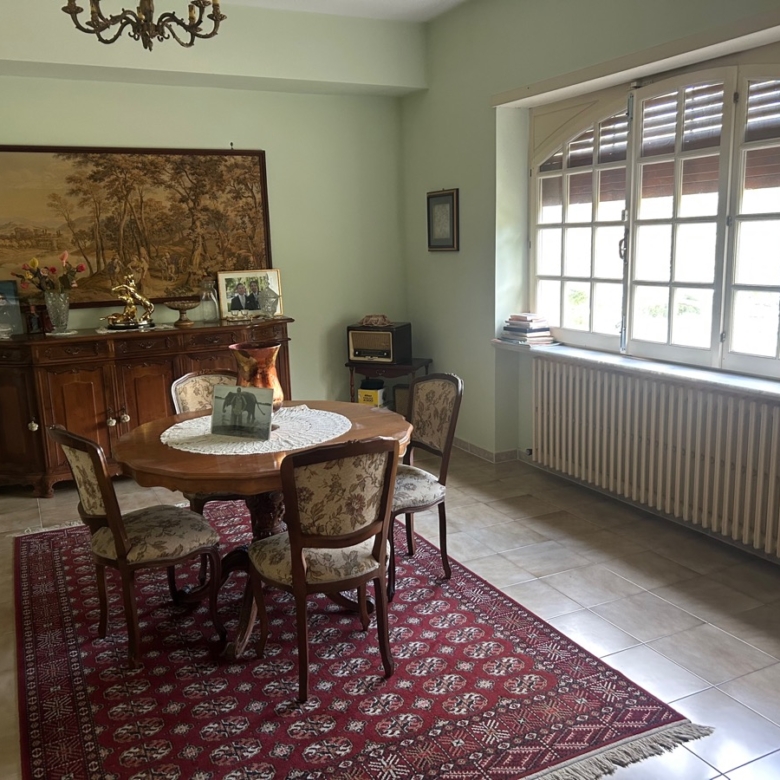 Gualdo Tadino Villa indipendente di pregio in vendita