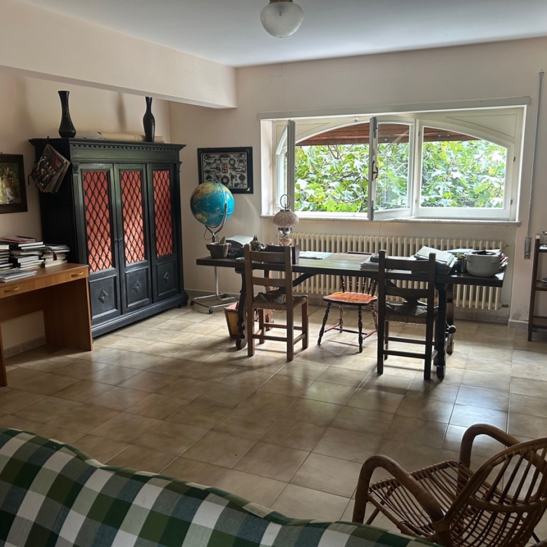 Gualdo Tadino Villa indipendente di pregio in vendita