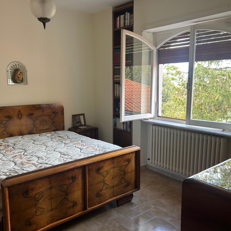 Gualdo Tadino Villa indipendente di pregio in vendita