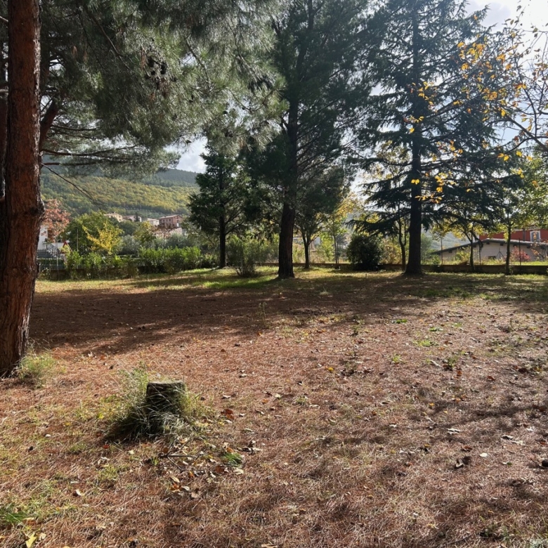 Gualdo Tadino Villa indipendente di pregio in vendita