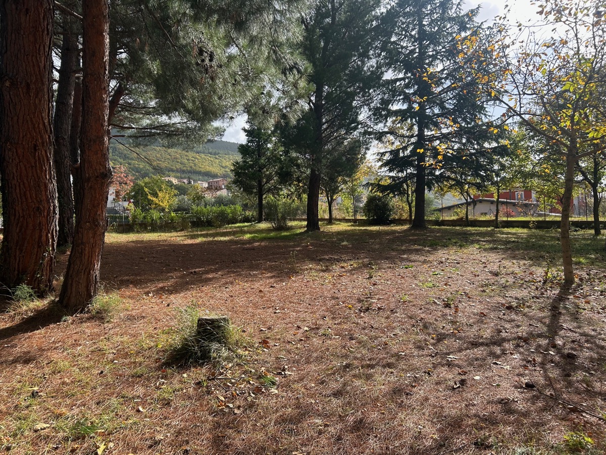 Gualdo Tadino Villa indipendente di pregio in vendita