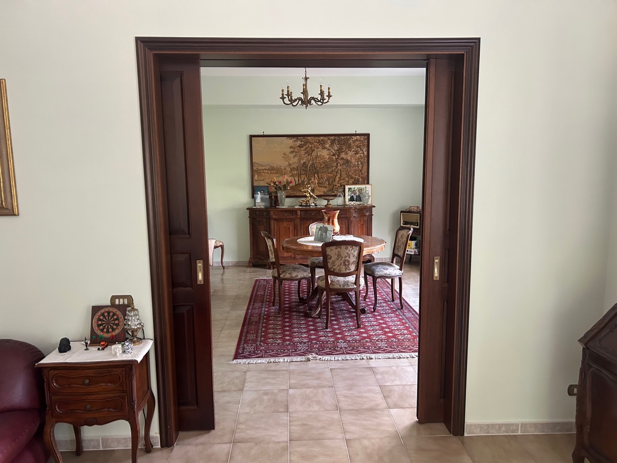 Gualdo Tadino Villa indipendente di pregio in vendita