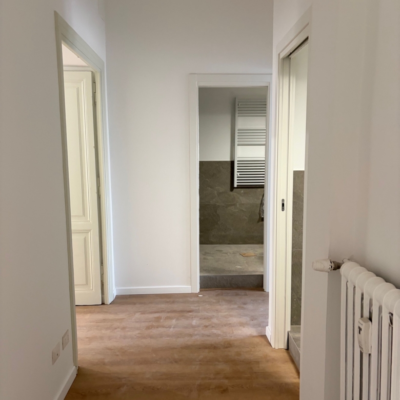 Roma Appartamento Affitto Via Bettolo