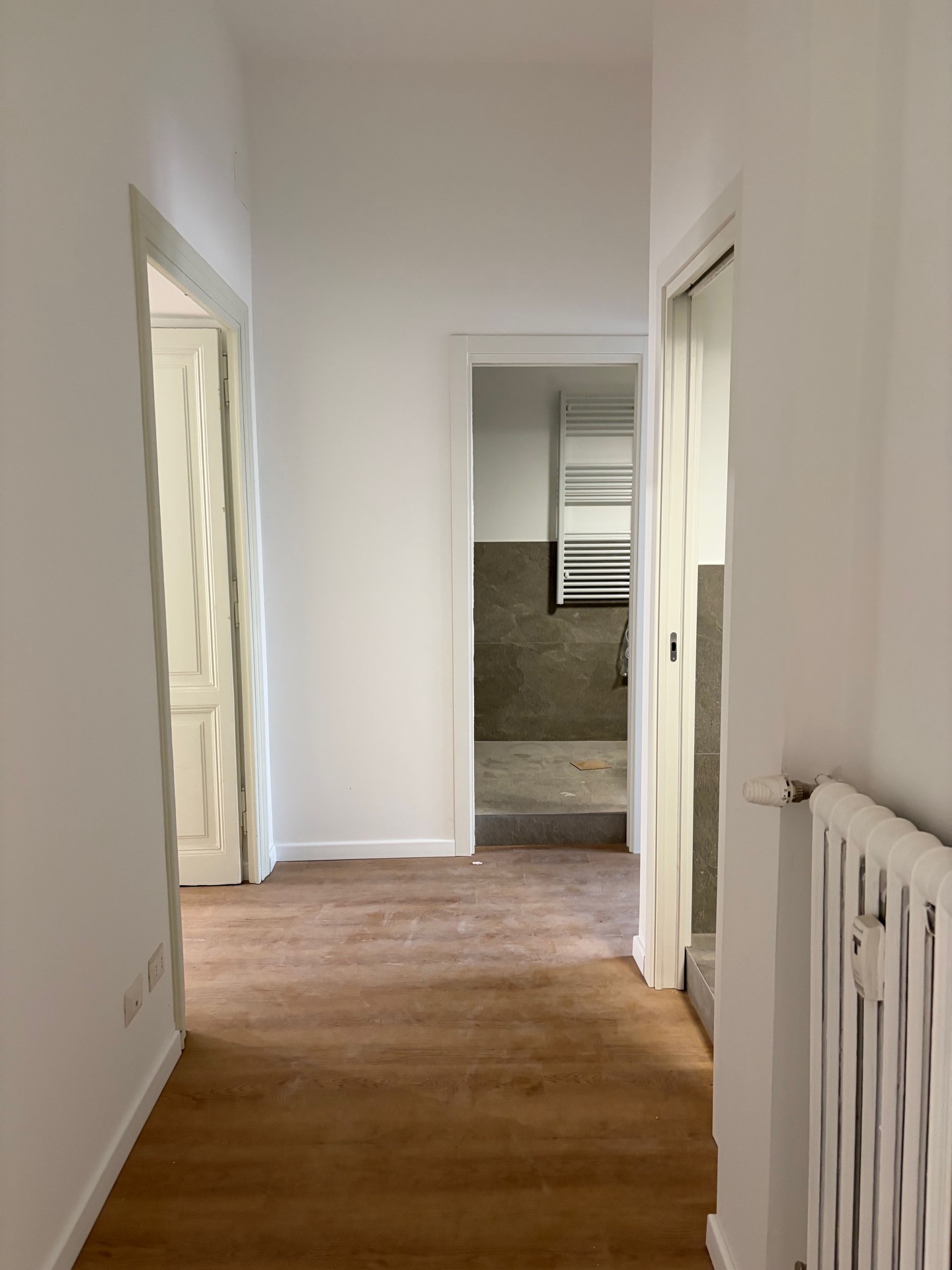 Roma Appartamento Affitto Via Bettolo