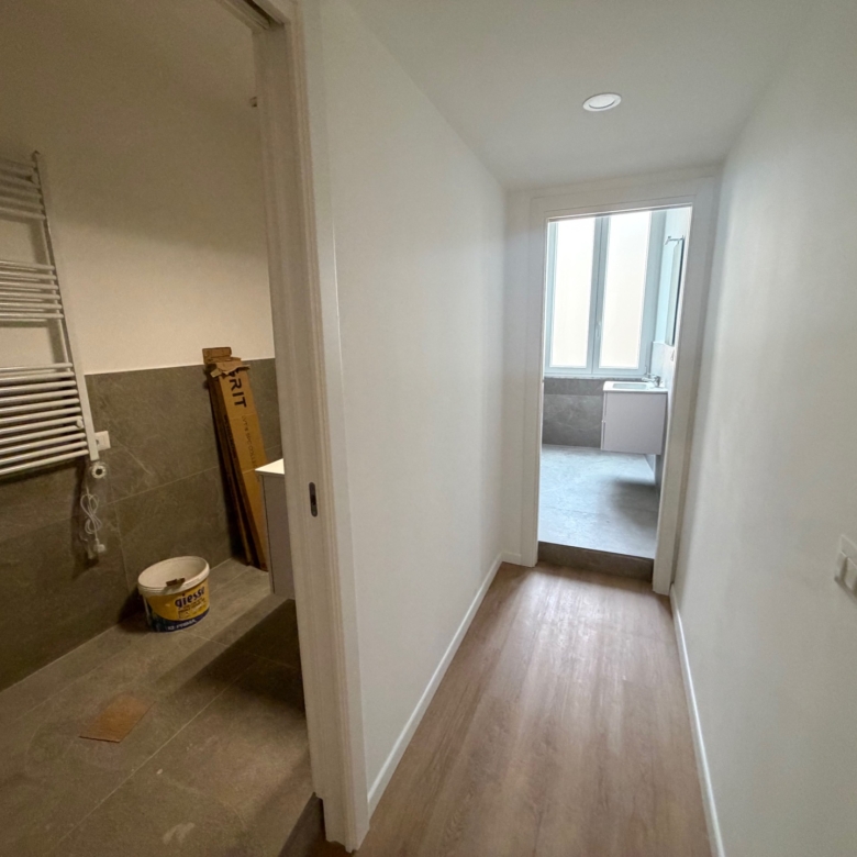 Roma Appartamento Affitto Via Bettolo