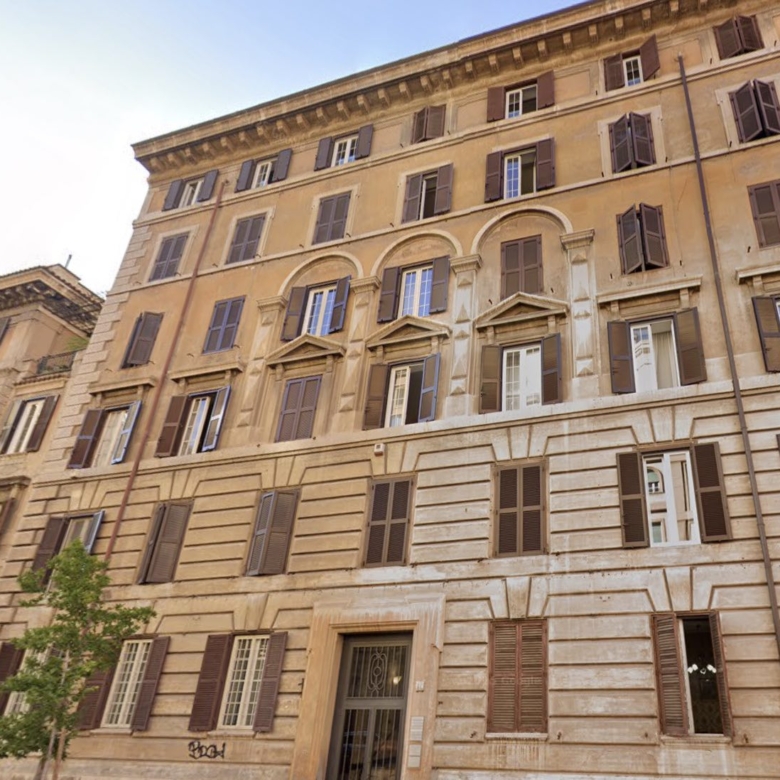 Roma Appartamento Affitto Via Bettolo