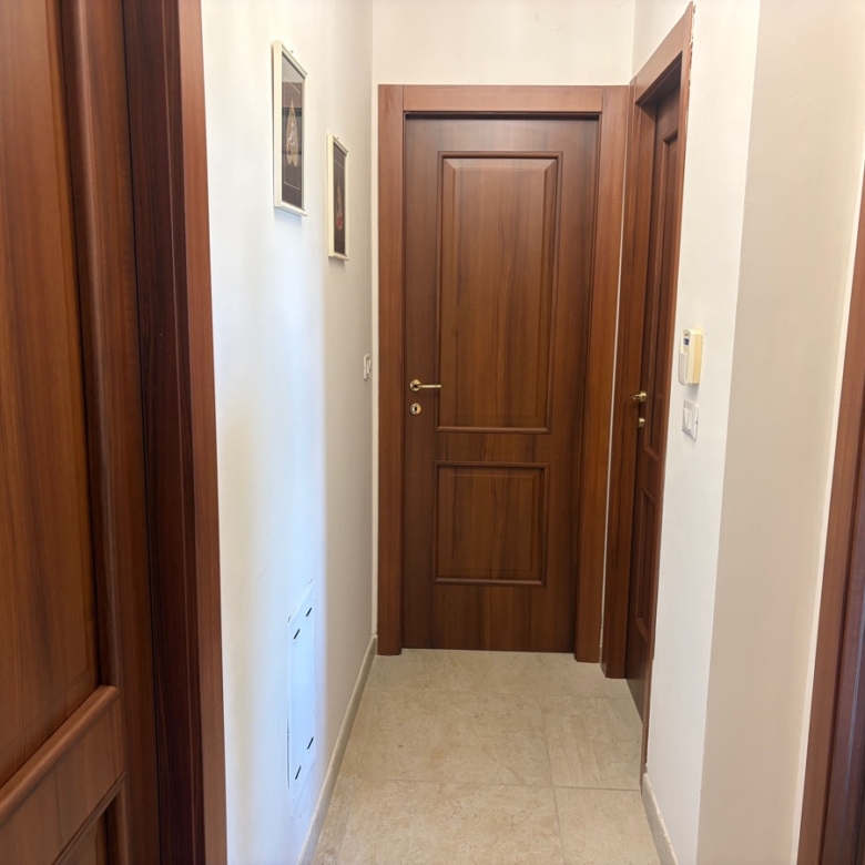 Villa con Torre a Ortona