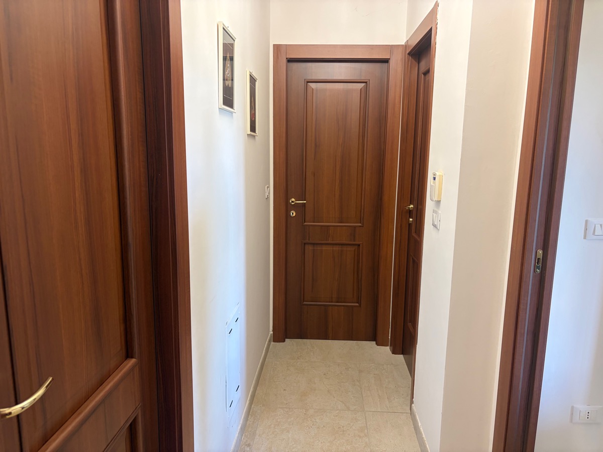 Villa con Torre a Ortona