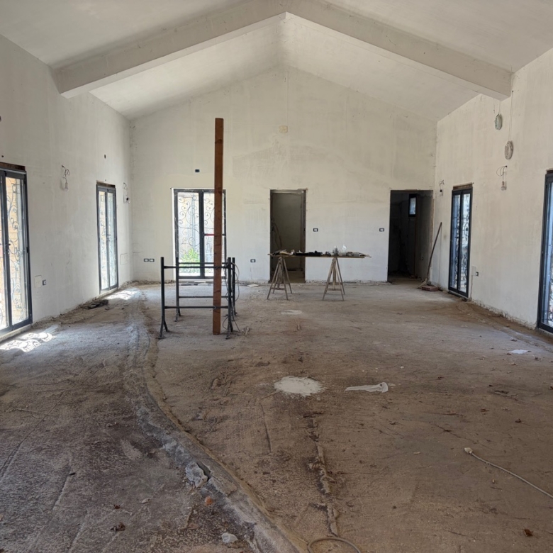 Villa con Torre a Ortona