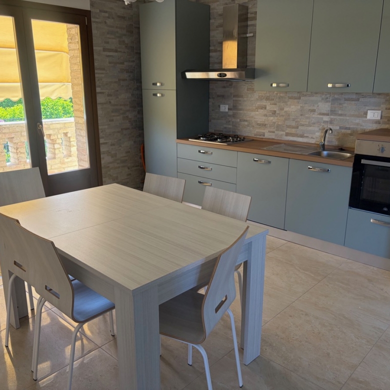 Villa con Torre a Ortona