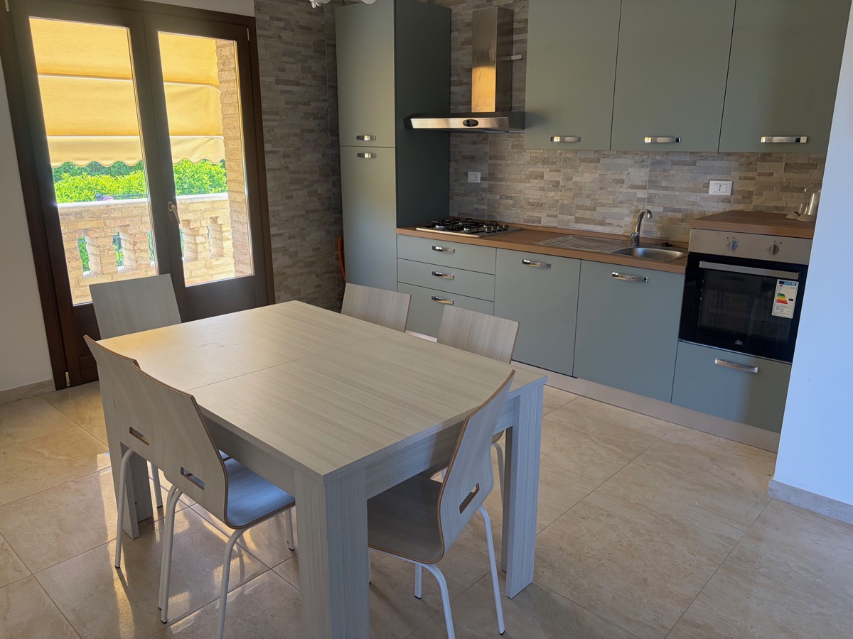 Villa con Torre a Ortona