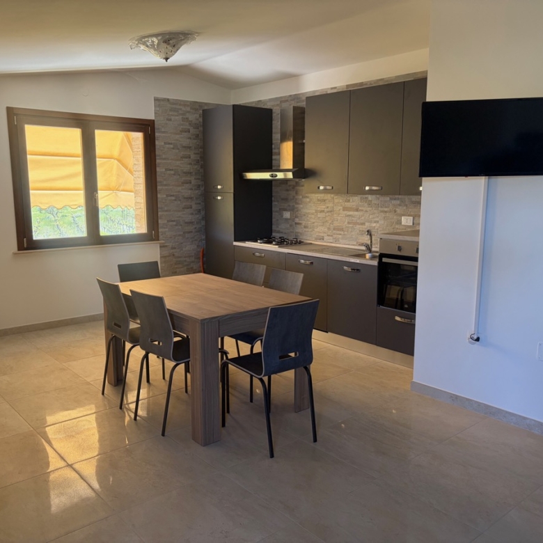 Villa con Torre a Ortona